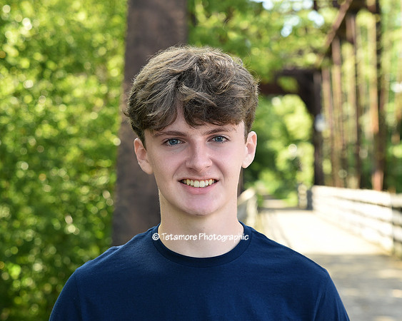 Francis Grant Senior Photos 02