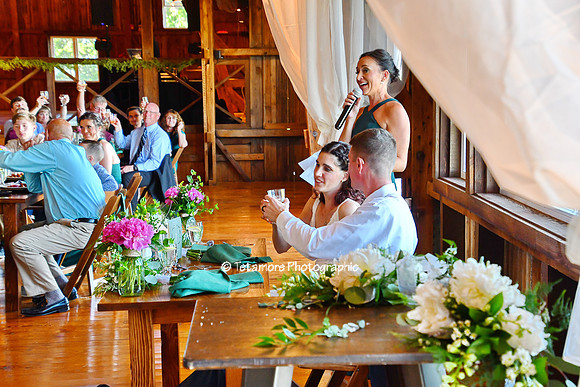 Danielle and Chad Wedding 301