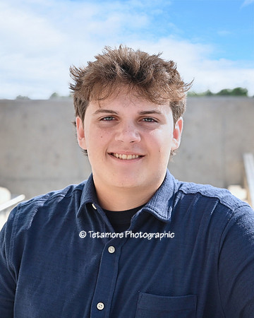 Tyler Churchfield 26
