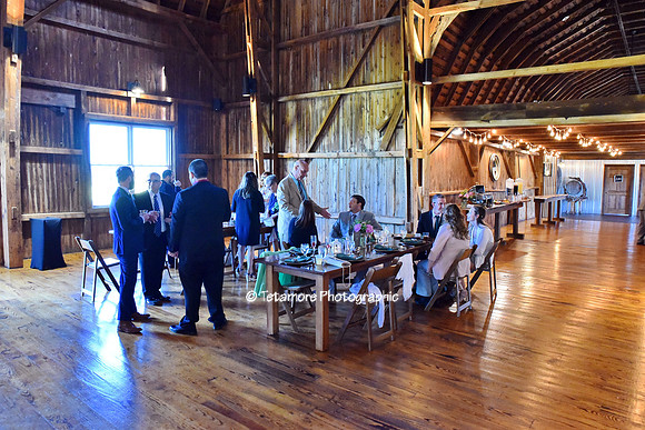 Danielle and Chad Wedding 233