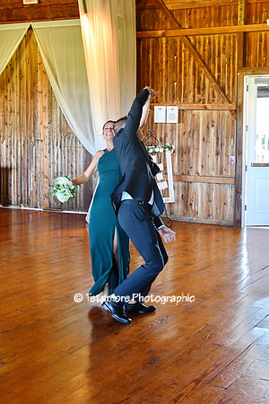 Danielle and Chad Wedding 248