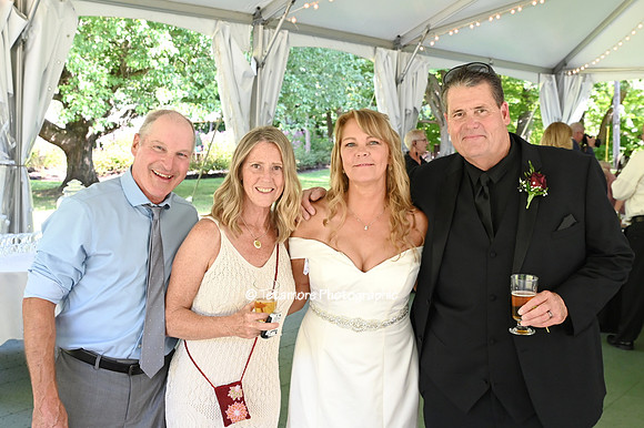 Jennifer and Greg Wedding 374