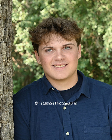 Tyler Churchfield 34