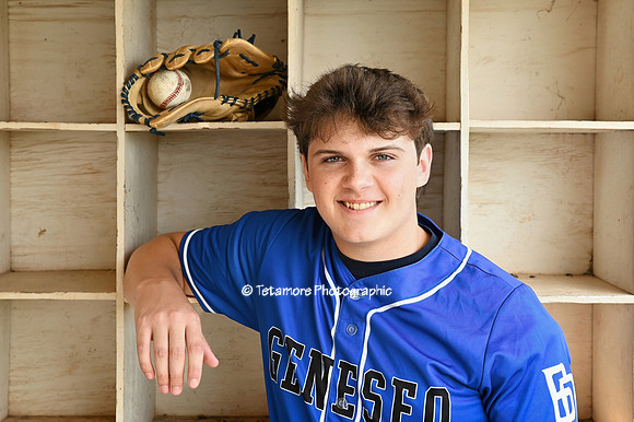 Tyler Churchfield 14