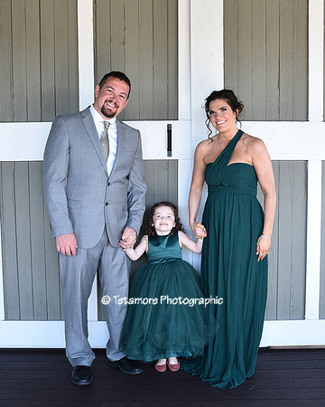 Danielle and Chad Wedding 223