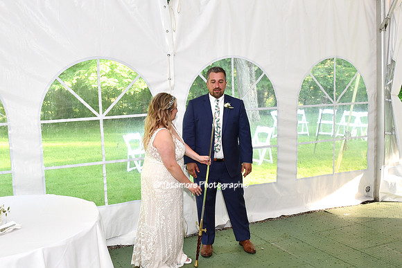 Kim and Nick Wedding 217