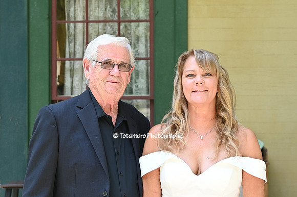 Jennifer and Greg Wedding 125