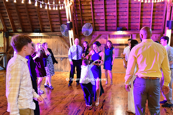 Danielle and Chad Wedding 339