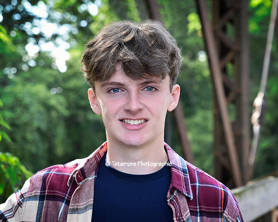 Francis Grant Senior Photos 19