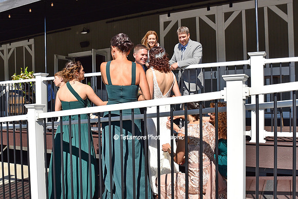 Danielle and Chad Wedding 219