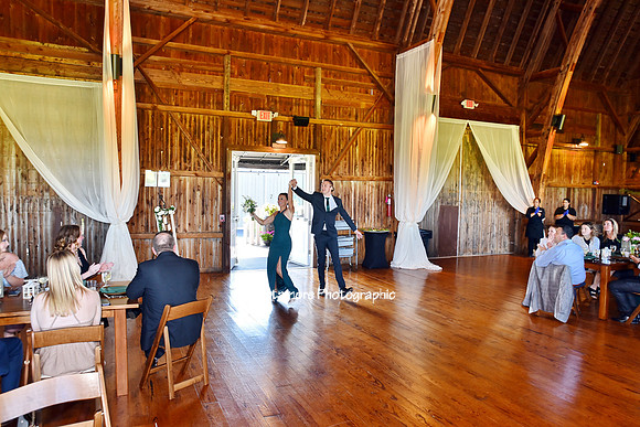Danielle and Chad Wedding 246