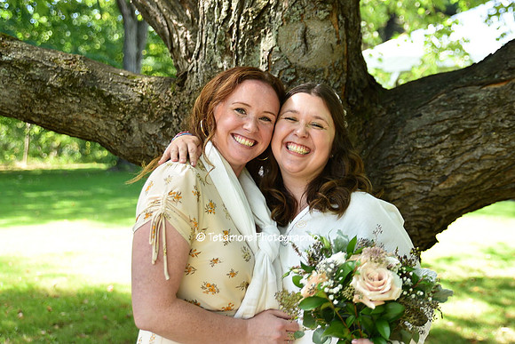 Colleen and Todd Wedding_078
