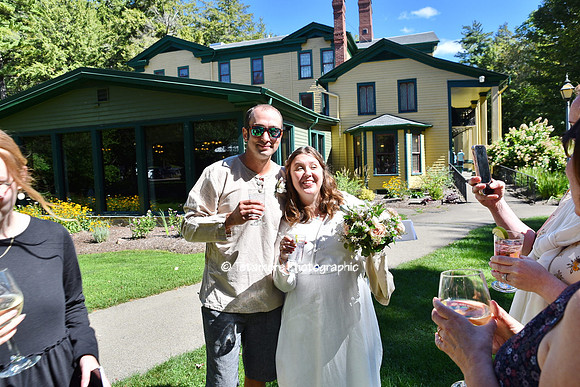 Colleen and Todd Wedding_101