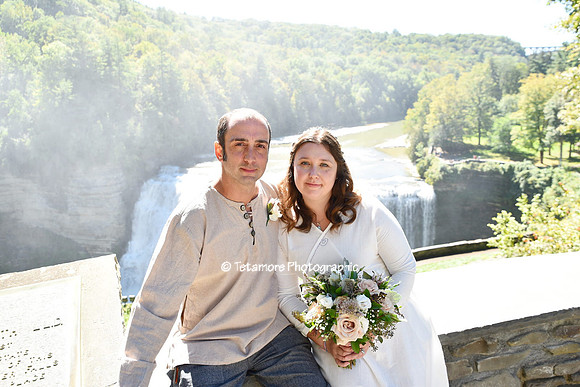 Colleen and Todd Wedding_111