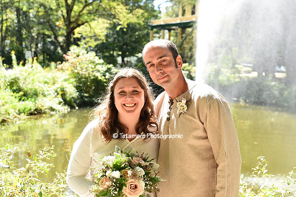 Colleen and Todd Wedding_122