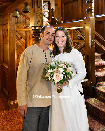 Colleen and Todd Wedding_138