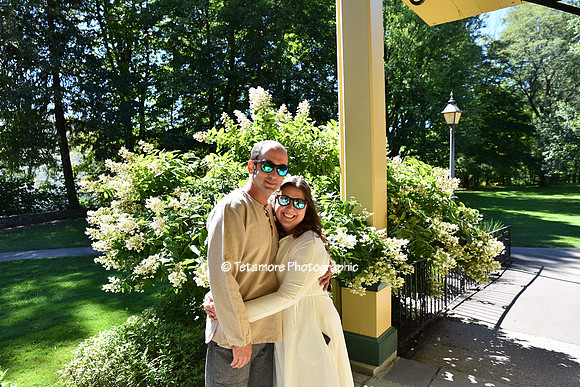 Colleen and Todd Wedding_147
