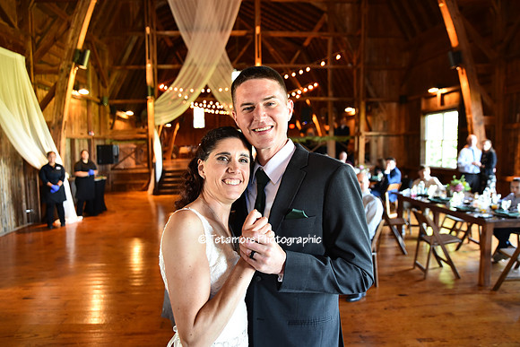 Danielle and Chad Wedding 272