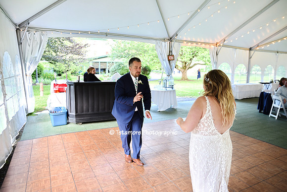 Kim and Nick Wedding 244