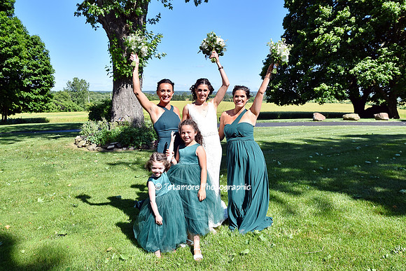 Danielle and Chad Wedding 174