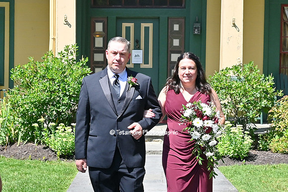 Jennifer and Greg Wedding 161