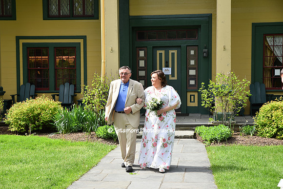 Cyndie and Robbie Wedding Glen Iris 19
