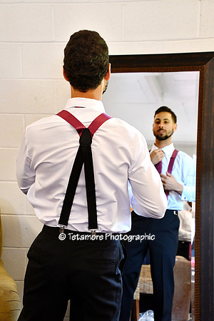 Phillips Hint Wedding 0012