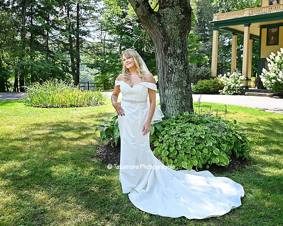 Jennifer and Greg Wedding 108