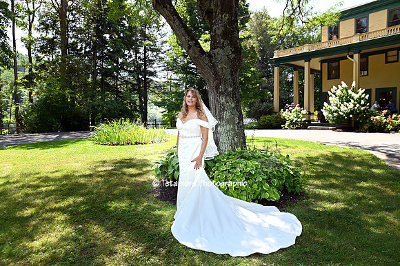 Jennifer and Greg Wedding 106