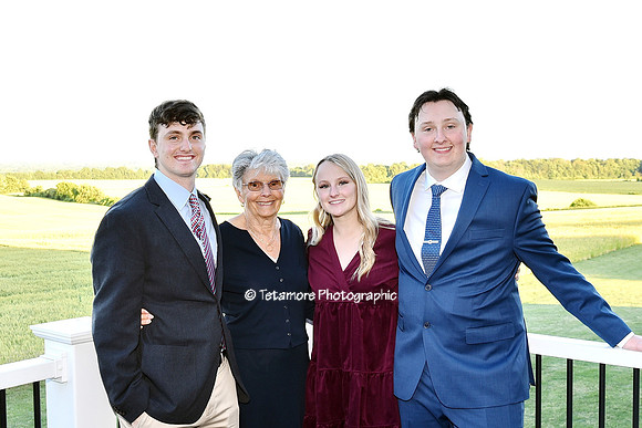 Danielle and Chad Wedding 348
