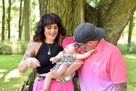 Turner Family Photos 2024 42