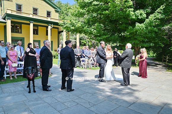 Jennifer and Greg Wedding 232