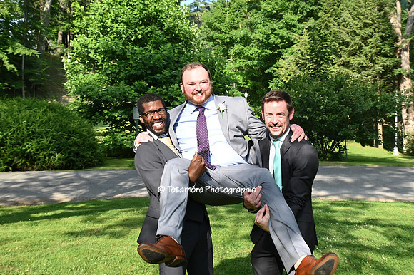Makpal and Rob Wedding 129