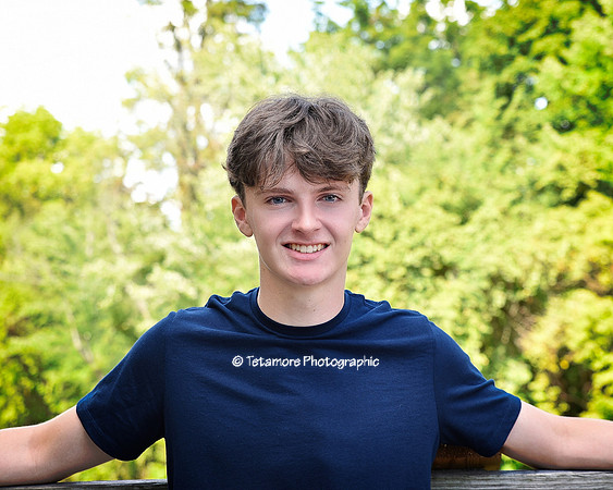 Francis Grant Senior Photos 06