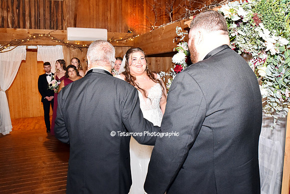 Alexis and Josiah 139