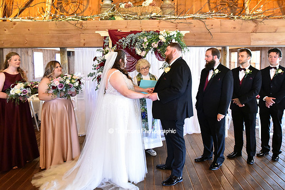 Alexis and Josiah 158