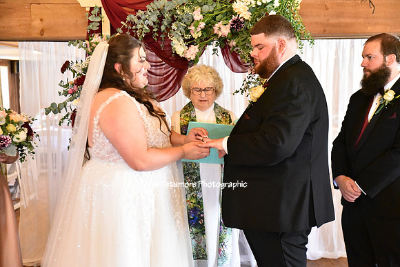 Alexis and Josiah 161