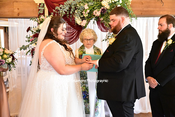 Alexis and Josiah 162