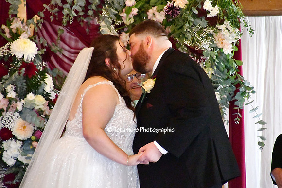 Alexis and Josiah 165