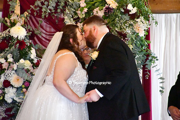 Alexis and Josiah 166