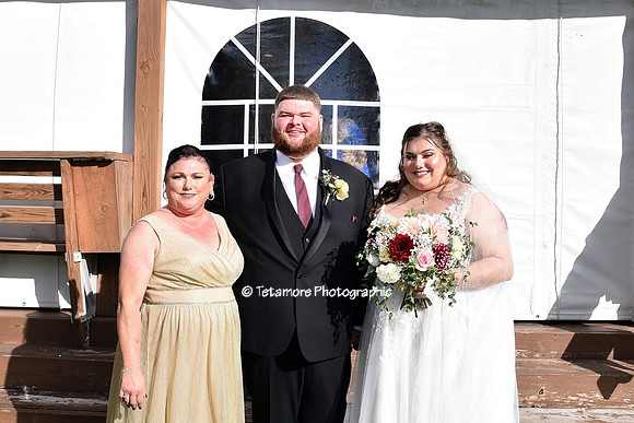 Alexis and Josiah 207