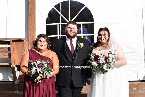 Alexis and Josiah 219