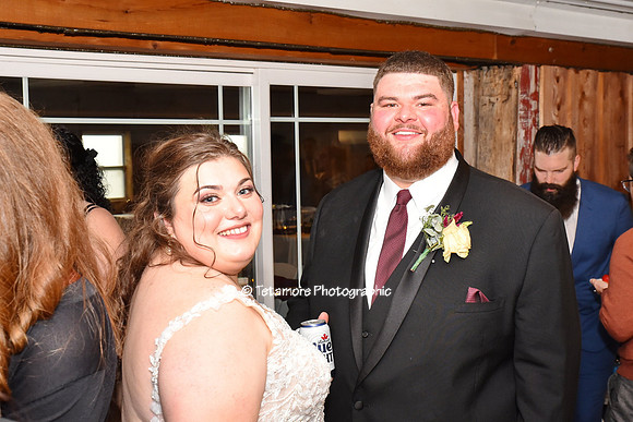 Alexis and Josiah 251