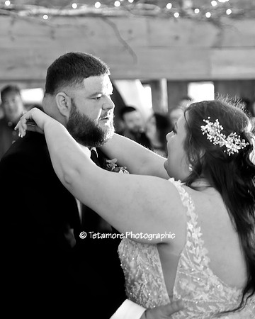 Alexis and Josiah 274