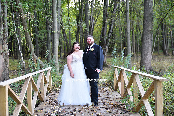 Alexis and Josiah 306