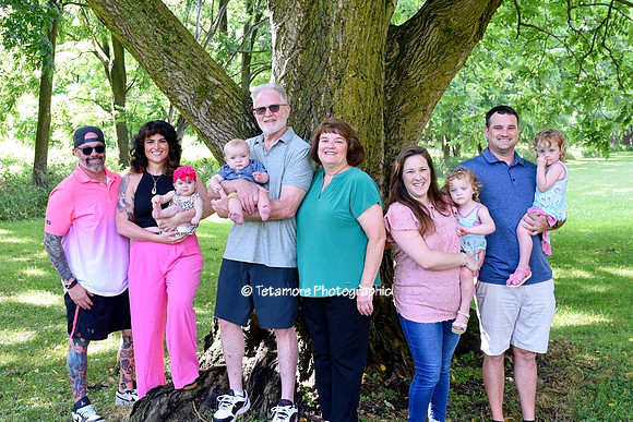 Turner Family Photos 2024 33