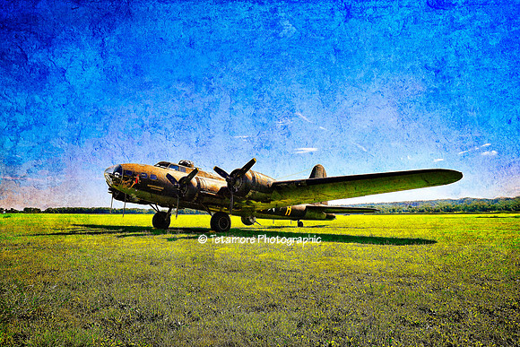 The Movie Memphis Belle