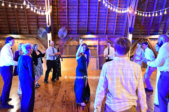 Danielle and Chad Wedding 342
