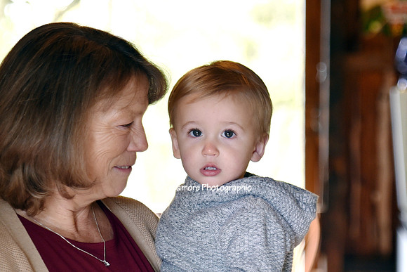 Libby and Family 01