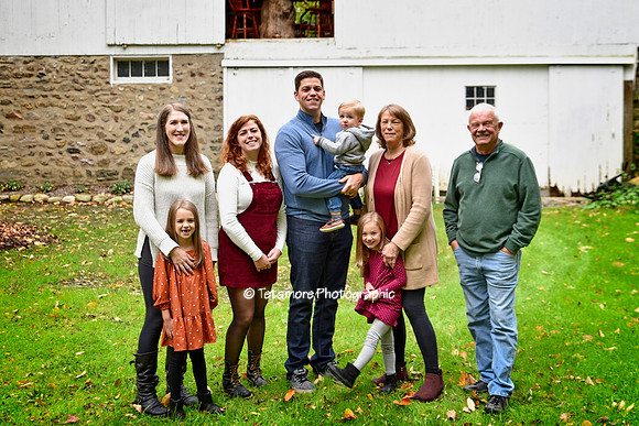 Libby and Family 05